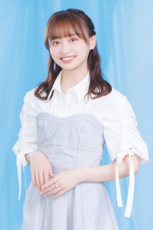 日向坂46・影山優佳