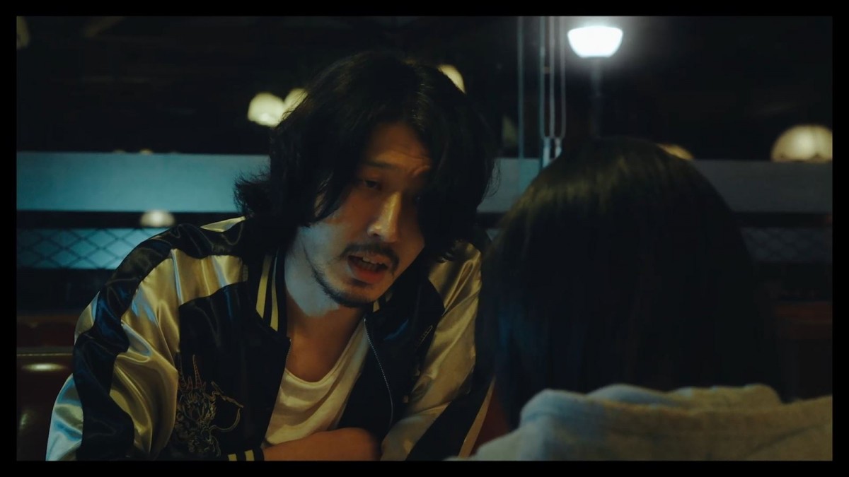 唐田えりかが新境地見せる主演短編も　『無情の世界』予告編&ビジュアル解禁