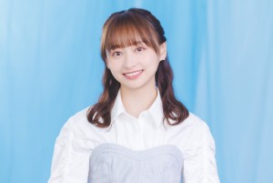 日向坂46・影山優佳