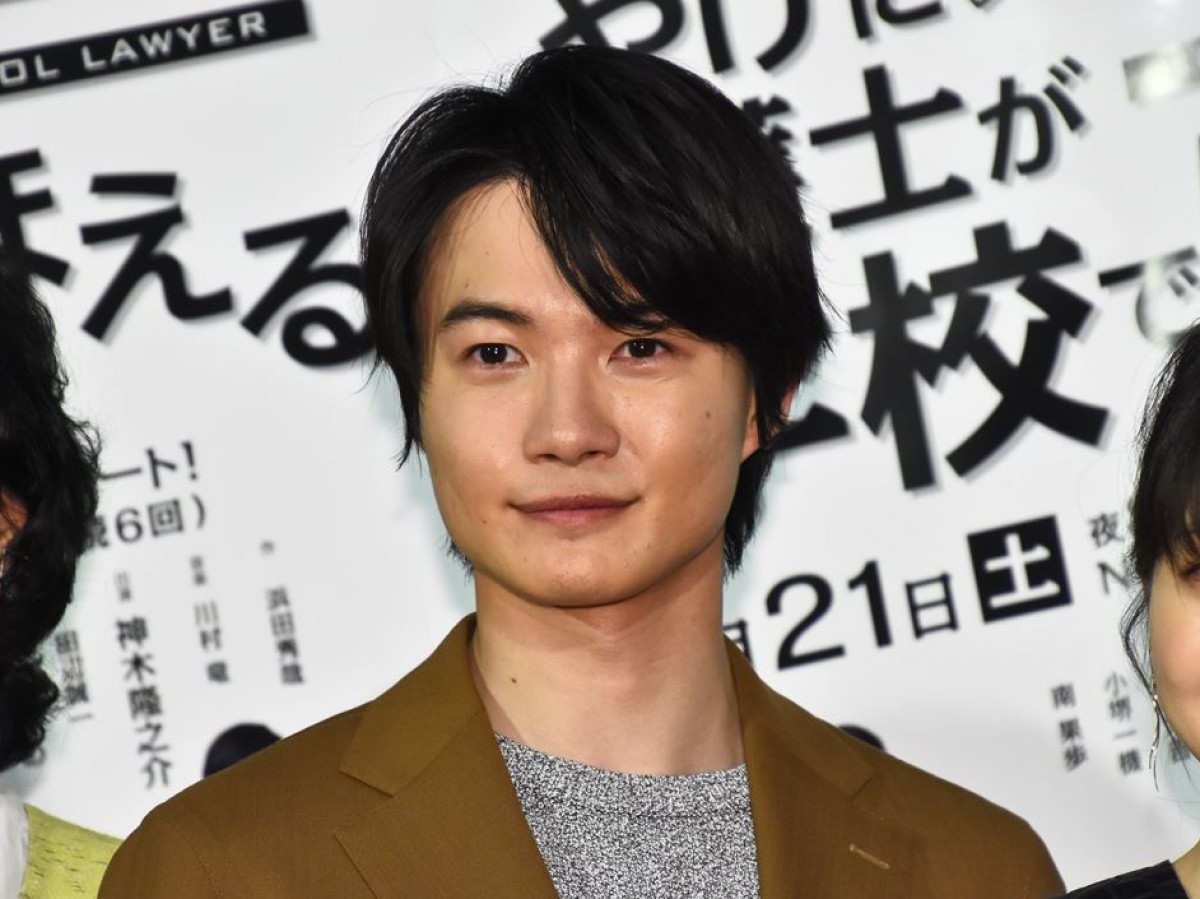 神木隆之介の「主演映画」人気ランキングTOP5＜本日誕生日！＞