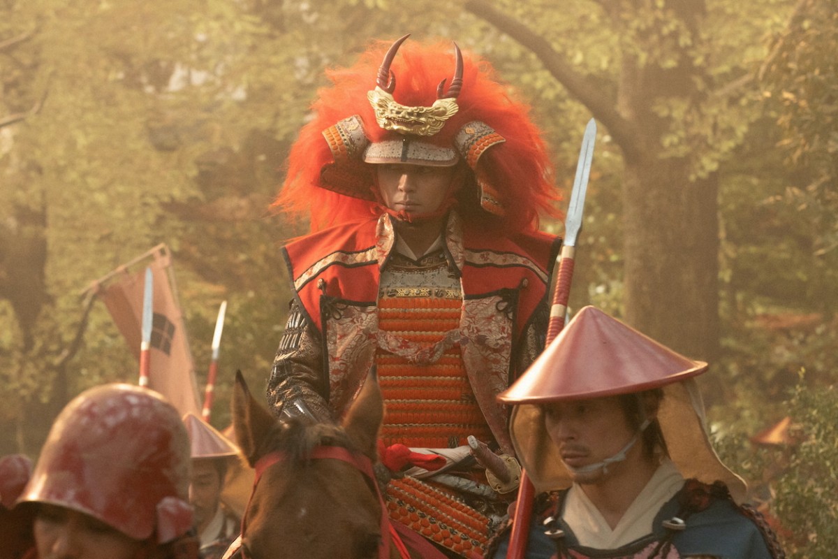 『どうする家康』第18回　“家康”松本潤、討ち死の知らせが広がるも“信玄”阿部寛の体に異変