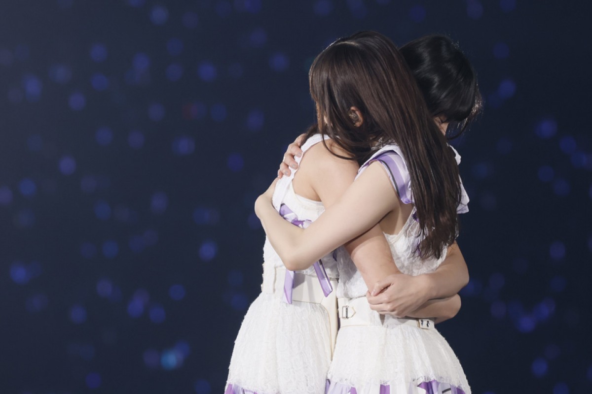 乃木坂46・齋藤飛鳥、卒業で涙　自身への思いを「後輩のみんなに渡していってほしい」