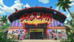 テレビアニメ『ぶっちぎり?!』場面写真