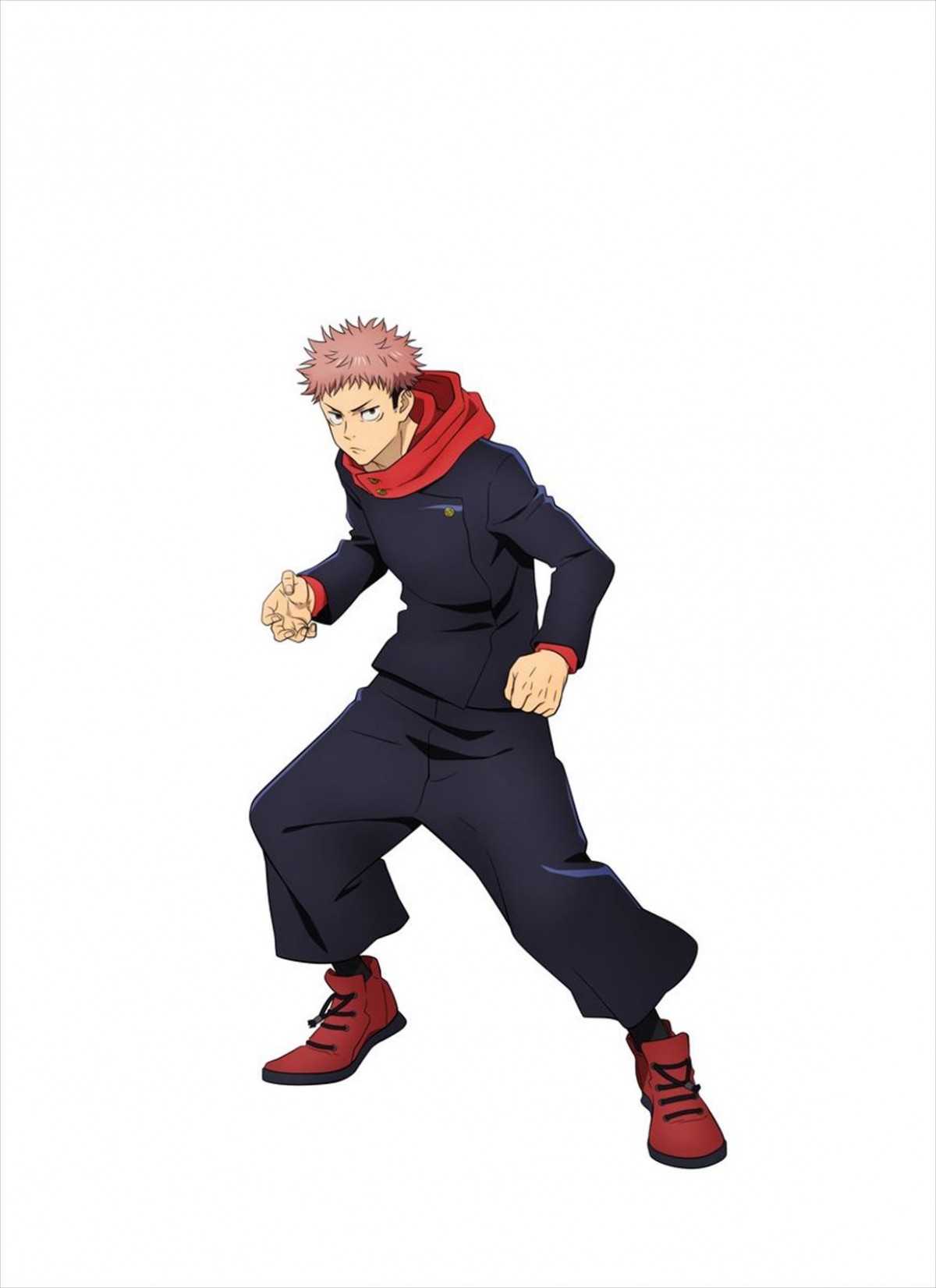 アニメ『呪術廻戦』第2期「懐玉・玉折」PV第2弾、OP楽曲解禁　「渋谷事変」キャラクタービジュアルも