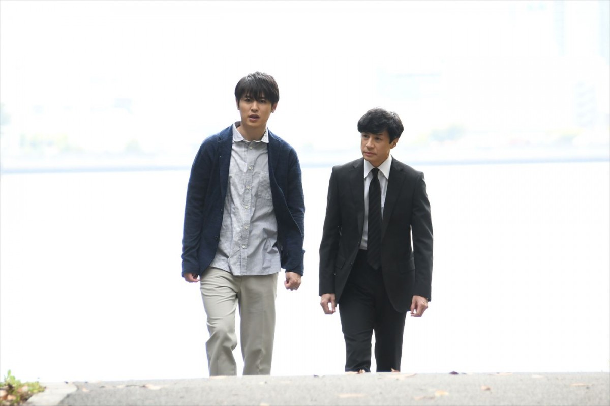 山崎紘菜＆堀井新太＆泉澤祐希、東山紀之主演『刑事7人』シーズン9にゲスト出演　コメント到着！