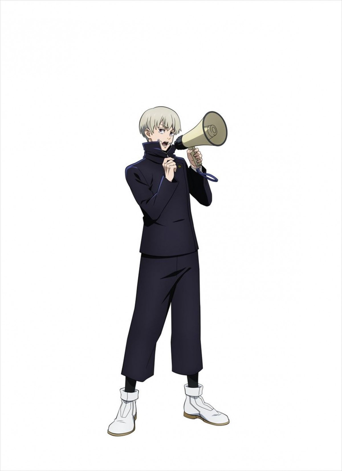 アニメ『呪術廻戦』第2期「懐玉・玉折」PV第2弾、OP楽曲解禁　「渋谷事変」キャラクタービジュアルも