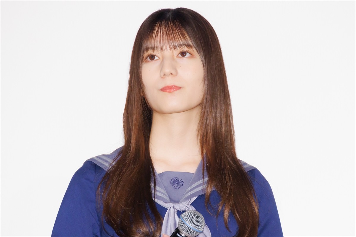 日向坂46・小坂菜緒が意外な声量を披露　加藤史帆「これは煽りメンですね」
