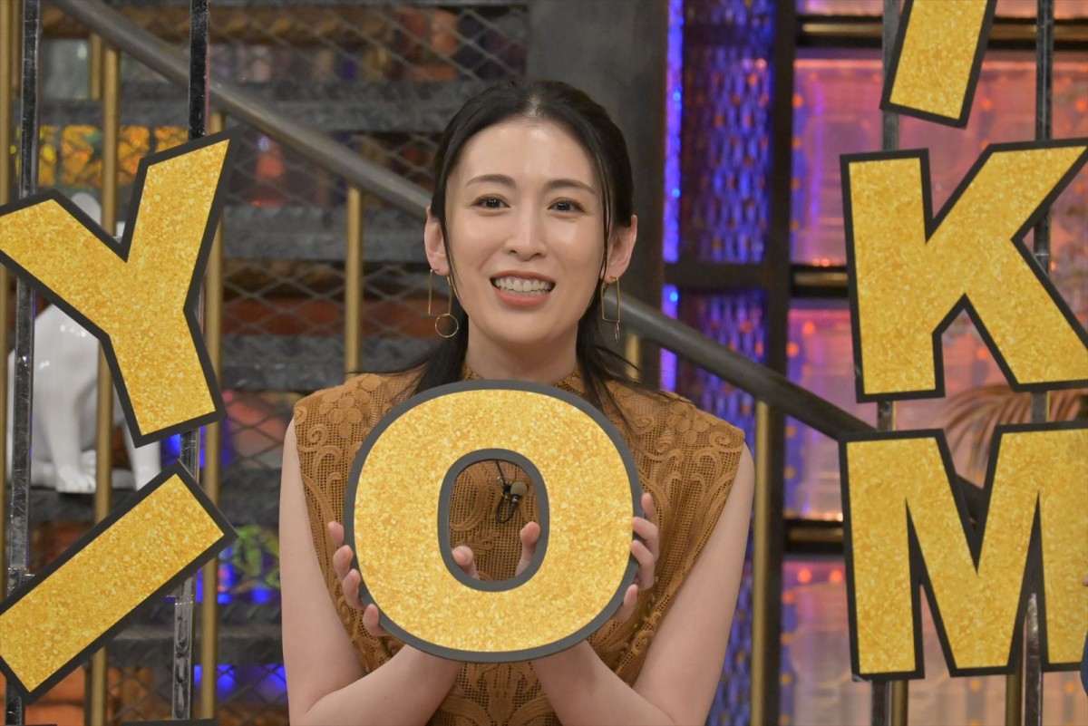 山田邦子、共演していた大物芸人の意外な素顔暴露　“プライベートはイメージ真逆”も「モテたねぇ～」あすの『ダウンタウンDX』
