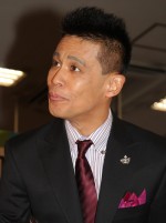 2014年の柳沢慎吾