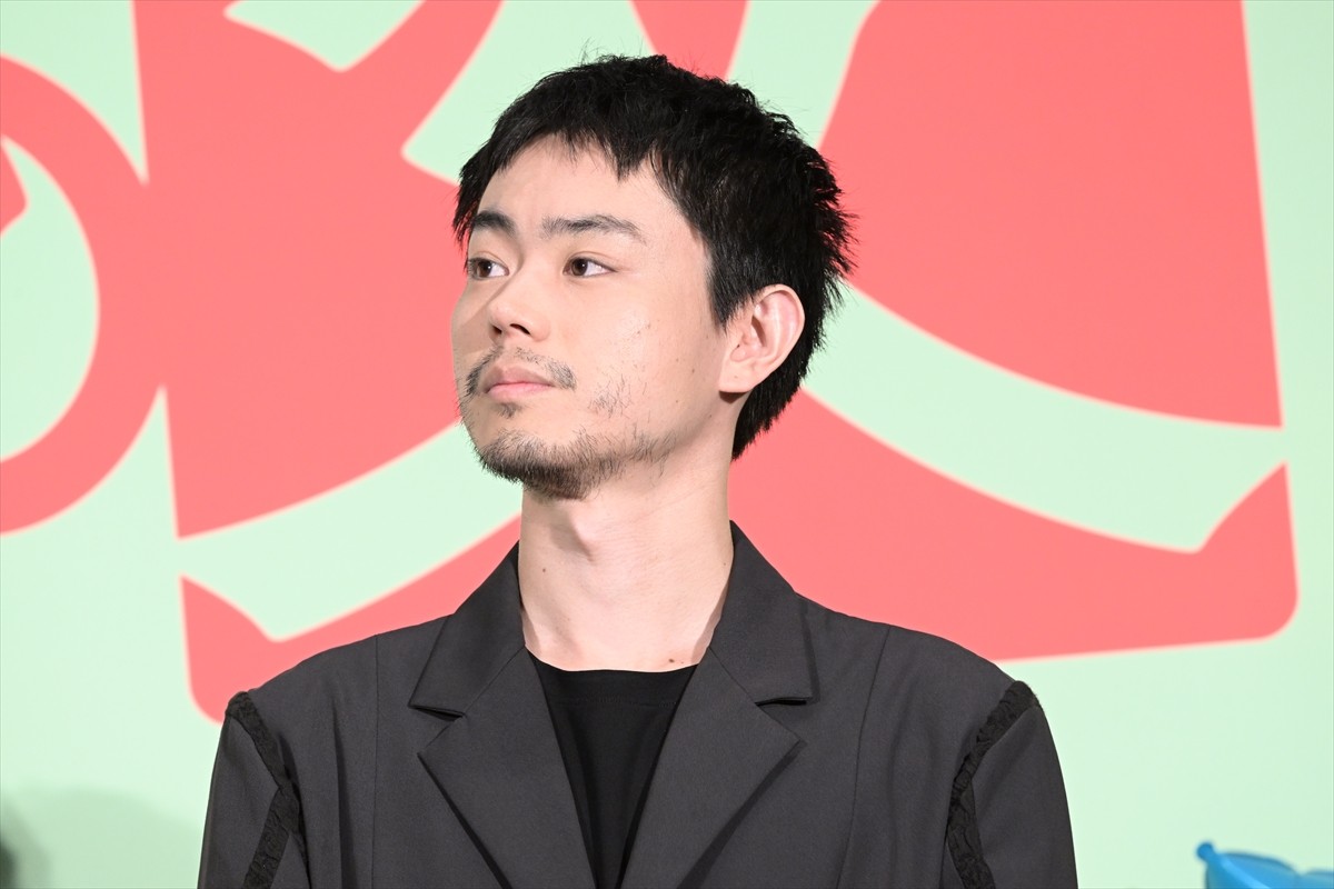 役所広司、“息子”菅田将暉のストイックな役作りを称賛「役者の鑑だね」
