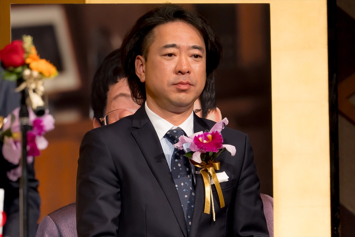 小池栄子、橋田賞受賞　大河撮影を通して「やっぱりお芝居が好きなんだ」と確信