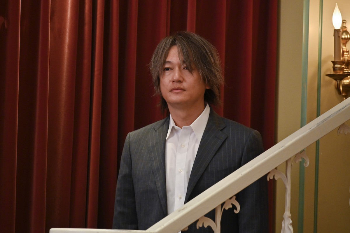 『unknown』結婚式から一転、まさかの事態に驚きの声続々「感情ぐちゃぐちゃ」（ネタバレあり）