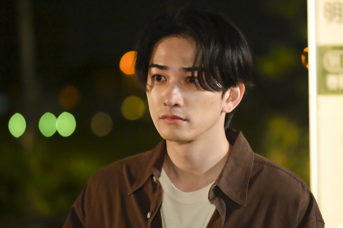 『unknown』第5話　“第5の殺人”を予告する落書きが発生　物語は予想外の悲劇へ