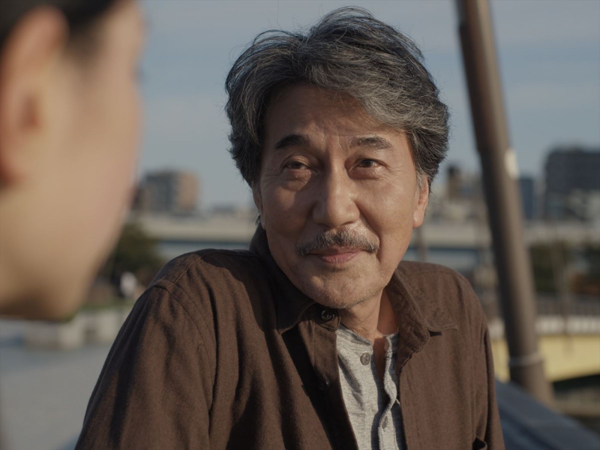 映画『PERFECT DAYS(原題)』場面写真