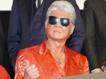 小沢仁志、“大ゲンカ”になりかけた大物俳優を明かす「俺とやんのかコラァ！」