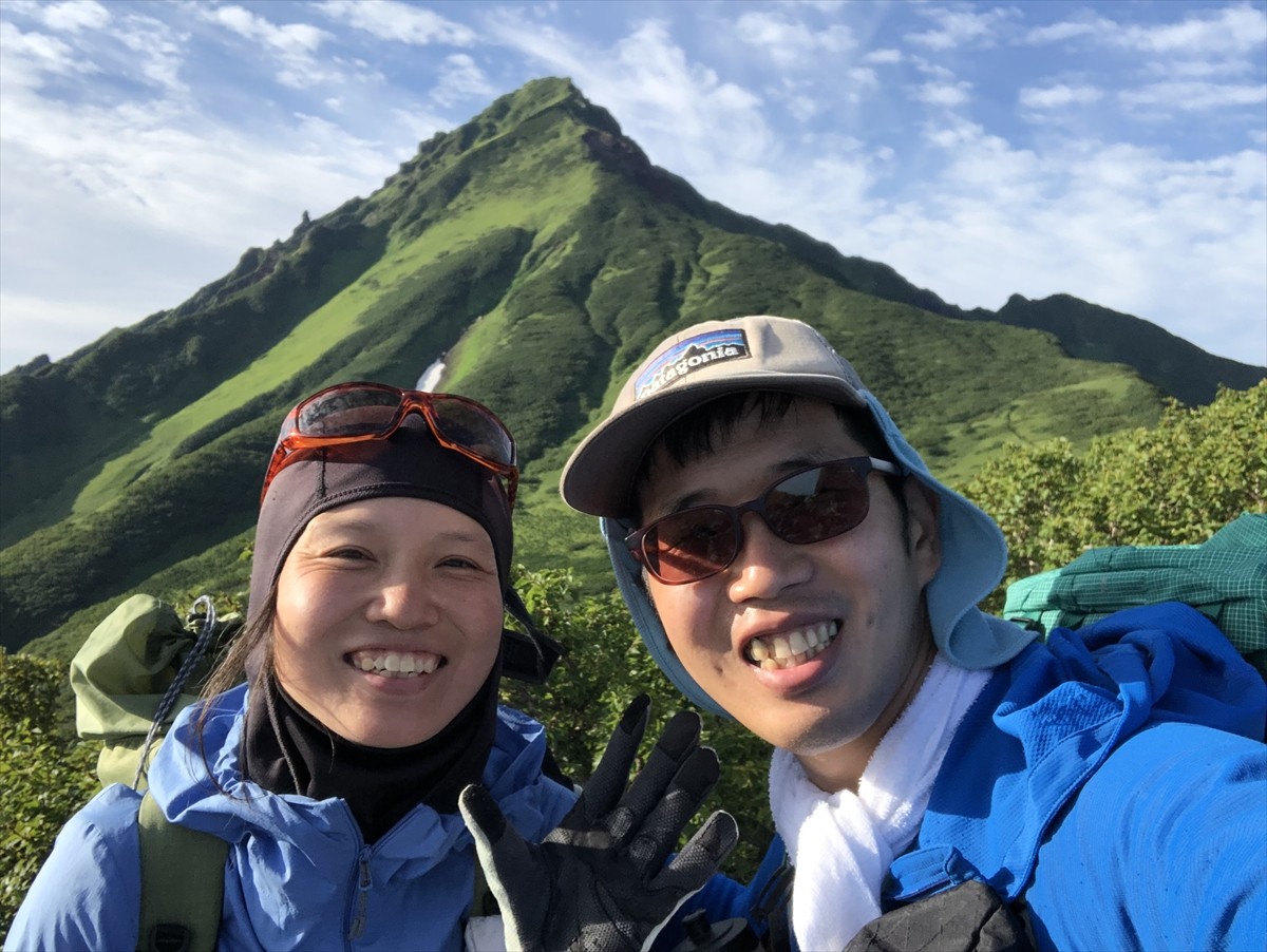 出会いは元日ナンパ!?　“芸能人より芸能人顔”夫のナンパが生んだ家族愛とは？　今週の『新婚さん』