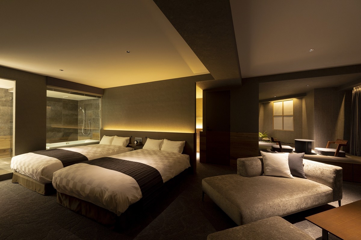 20230512「ROYAL CHESTER NAGASAKI hotel＆retreat」
