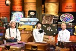 5月15日放送『クレイジージャーニー』より