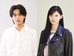 ドラマ『Dr.チョコレート』にゲスト出演する（左から）井上想良、青島心