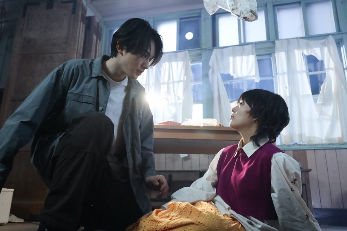 『unknown』犯人自白もまさかの展開にネット騒然「どーゆーこと!?」「頭が混乱」（ネタバレあり）