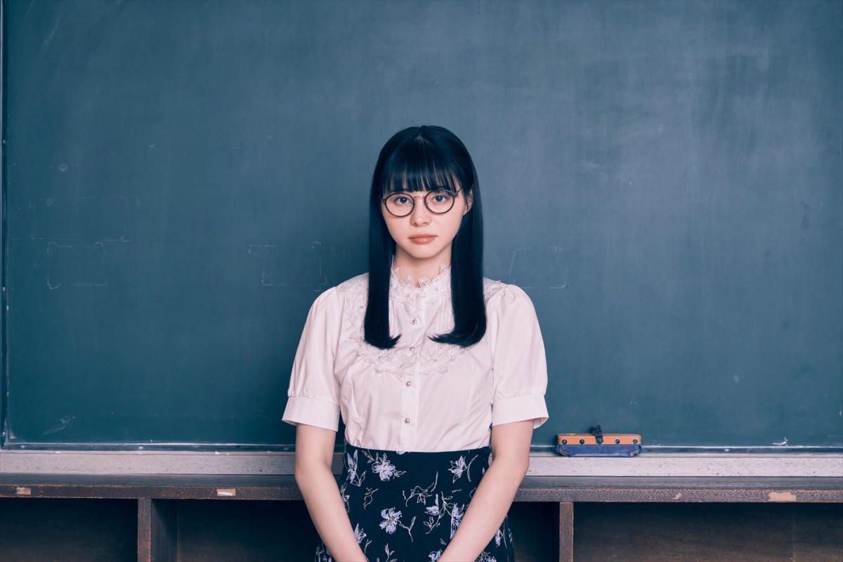 HiHi Jets・井上瑞稀主演『なれの果ての僕ら』に7 MEN 侍・矢花黎、ラランド・ニシダら出演　新たな生徒役10名がコメント
