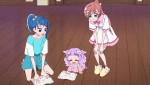テレビアニメ『ひろがるスカイ！プリキュア』第21話場面写真