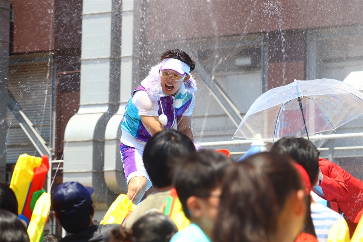 20230625 「ユニバーサル・スタジオ・ジャパン塾＠東京タワー」