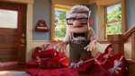 短編映画『カールじいさんのデート』場面写真