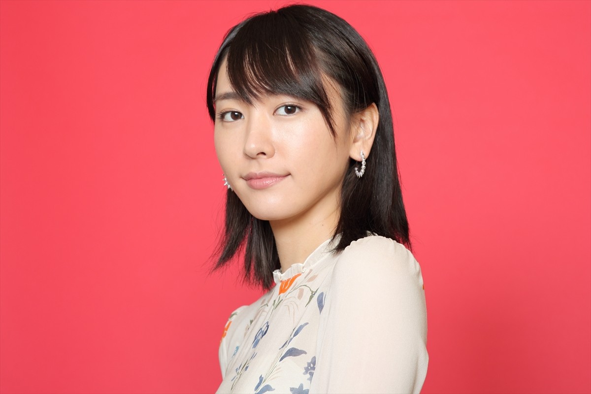 新垣結衣が出演した「連続ドラマ」人気ランキングTOP5発表