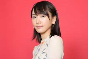 新垣結衣、『ミックス。』インタビュー（2017年）にて