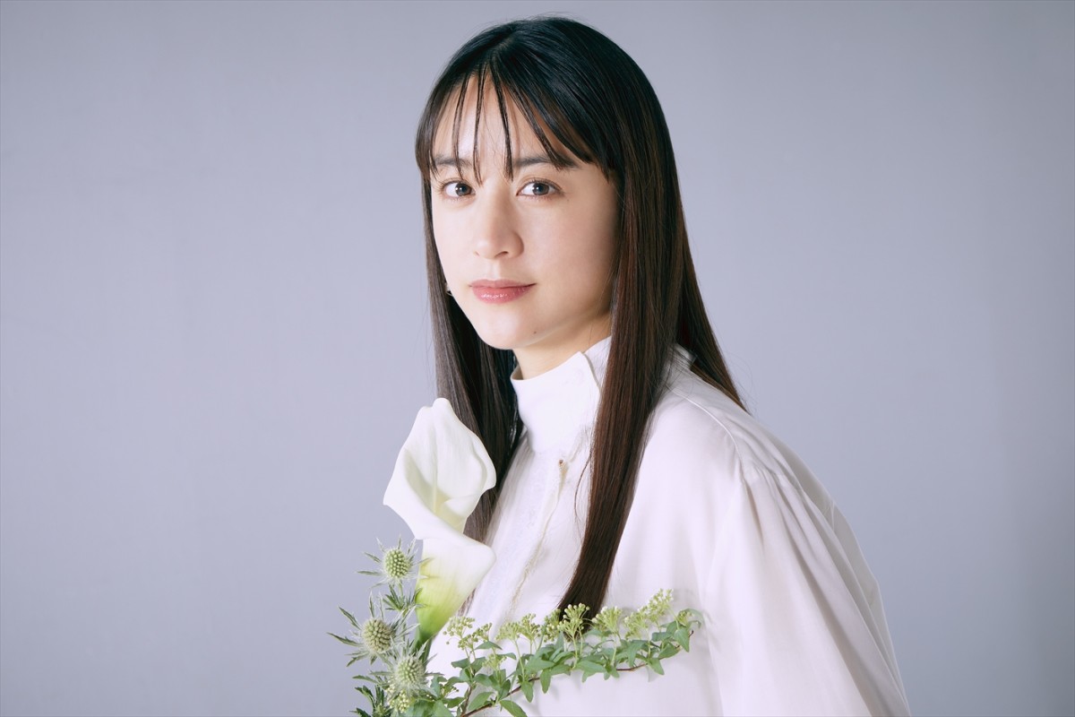山本美月、30代に突入して感じた変化　結婚して「安心できる場所ができた」