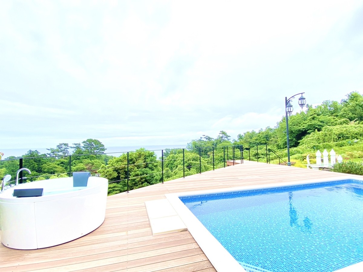 20230615「Villa Michael」