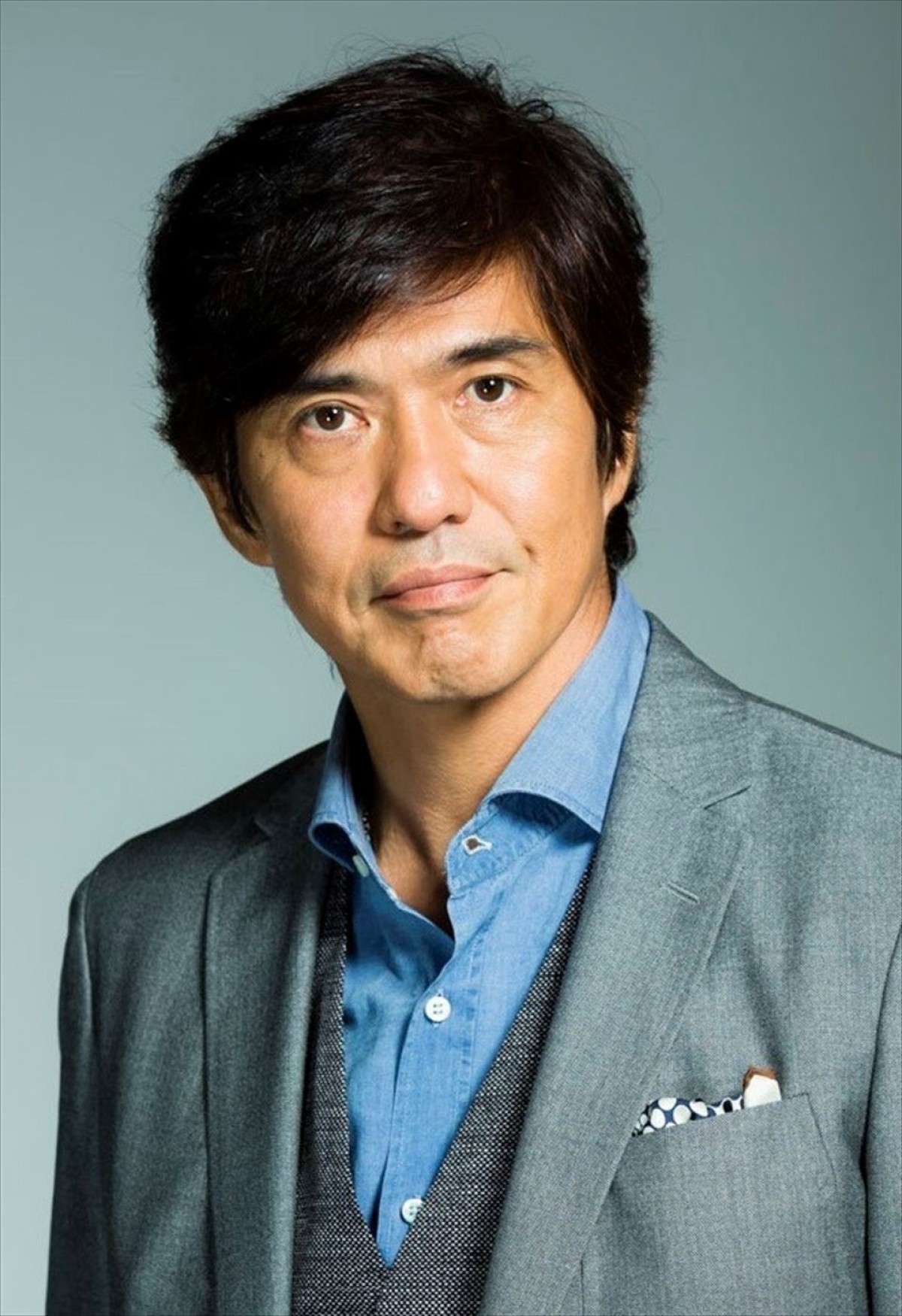 佐藤浩市、『鎌倉殿』に続き大河連続出演！　『どうする家康』“新たな強敵たち”追加キャスト一挙発表