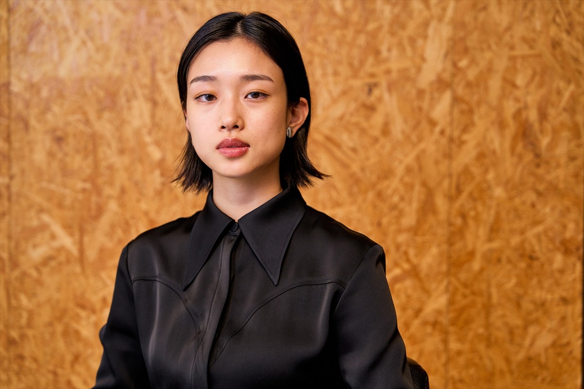 河合優実＆諏訪珠理、Amazonオーディブルで朗読に挑戦　『さよならごはんを今夜も君と』は「優しい気持ちになれる物語」