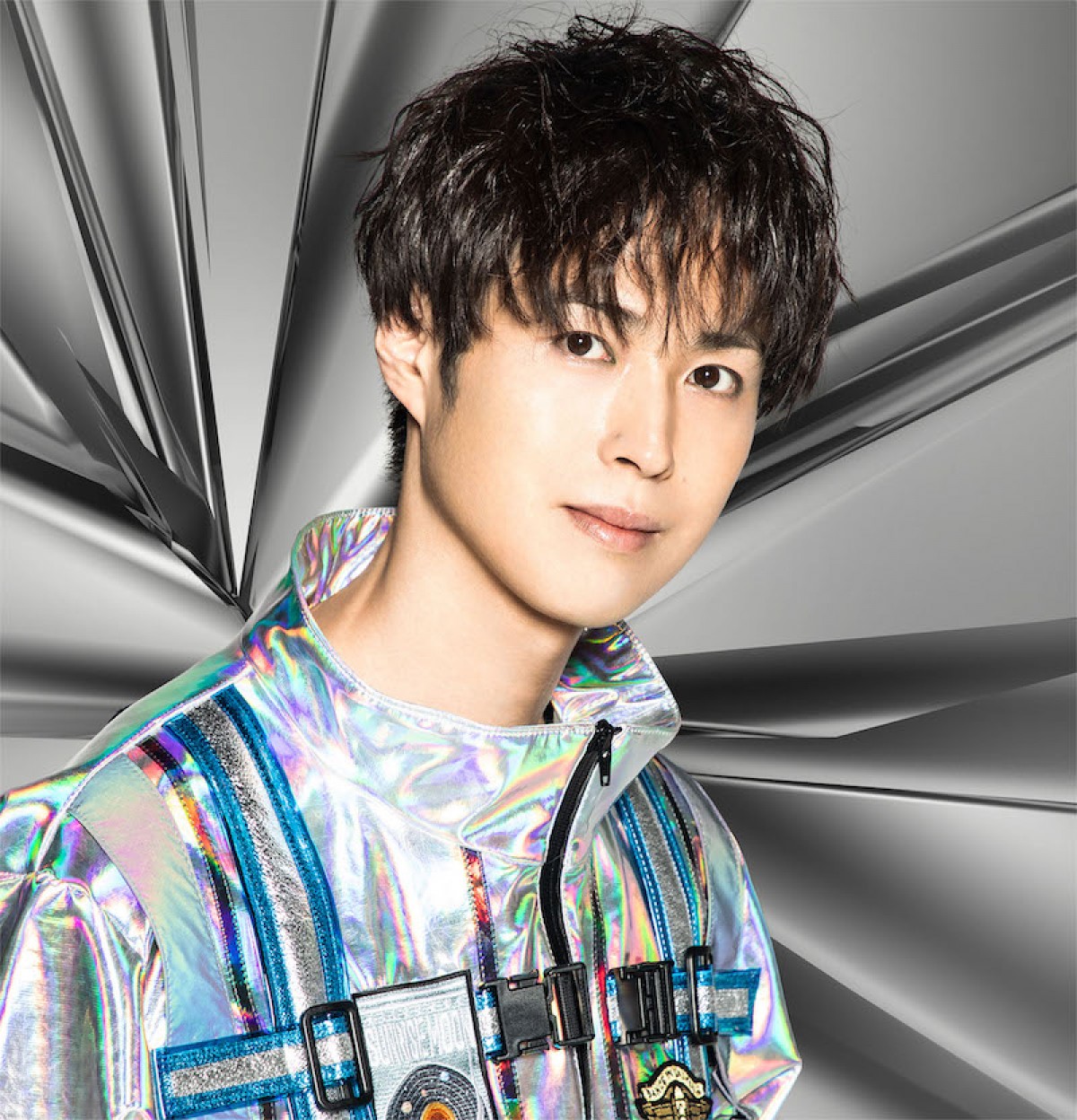 ISSA、「より自分らしく、ここから行けばいい」　木梨憲武＆所ジョージ制作DA PUMP新曲を語る！
