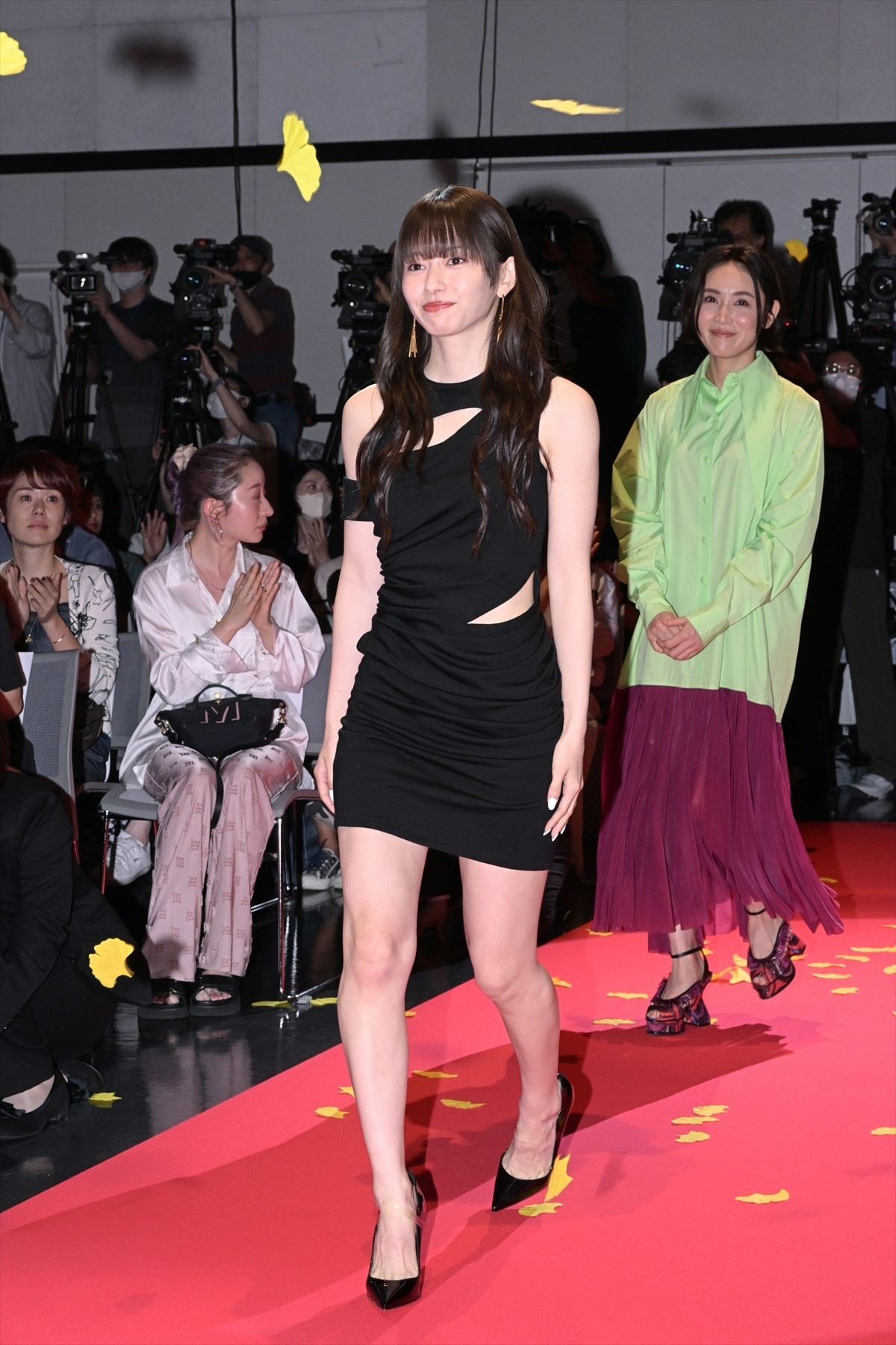 山下智久、新木優子と共演の恋愛映画の魅力をアピール「熱くて深くてすごく情熱的」