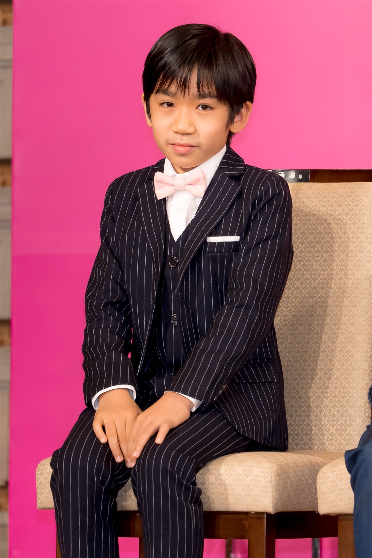 堂本光一、『チャーリーとチョコレート工場』共演の観月ありさの超絶スタイルに「隣に並びたくねぇっす！」