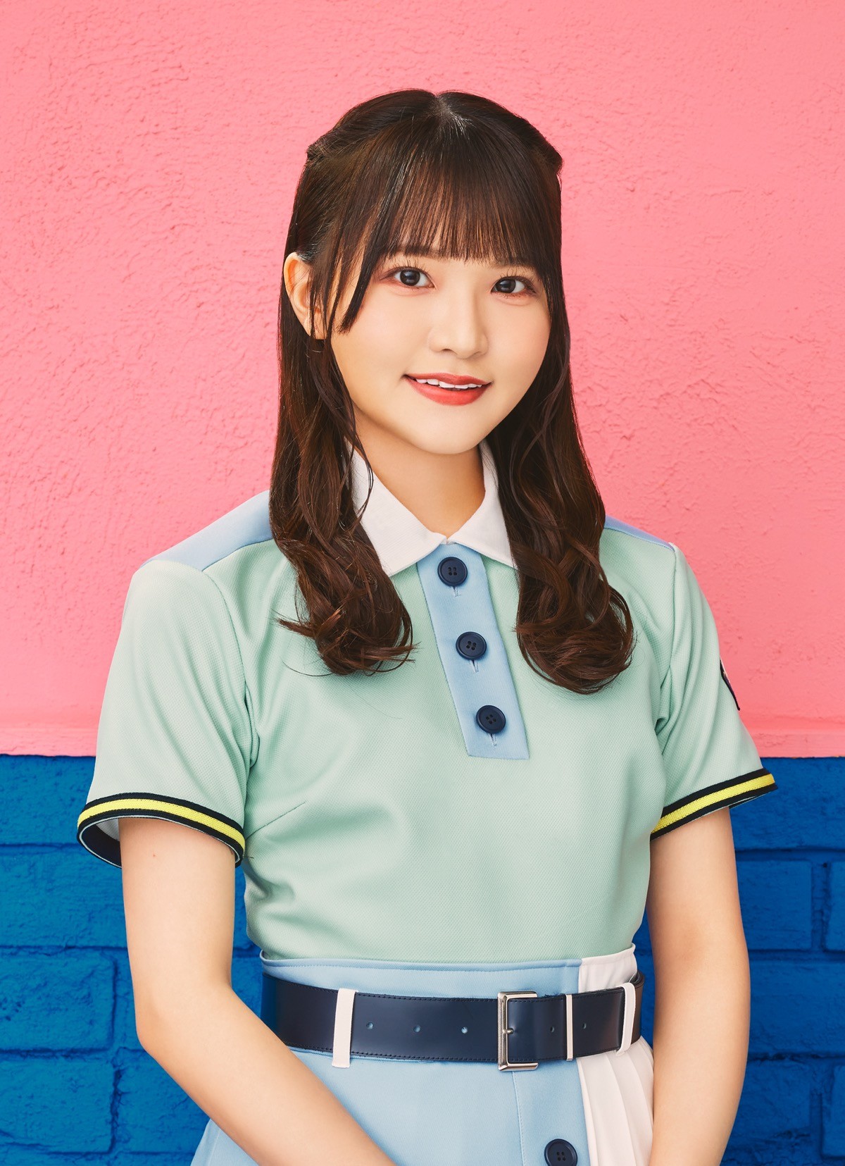 日向坂46、10thシングルタイトル発表「Am I ready?」