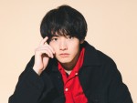 7月期ドラマ「期待する主演俳優」ランキング第2位：赤楚衛二（『こっち向いてよ向井くん』）