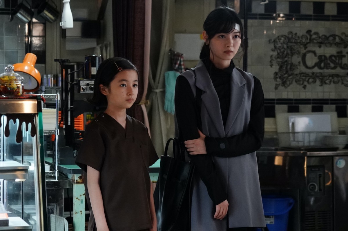 『Dr.チョコレート』第8話　“Teacher”坂口健太郎、“め組”関係者を救うため病院へ潜入