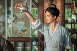 『夢華録（むかろく）』波乱の人生を歩むヒロインを演じるリウ・イーフェイ
