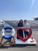 6月18日放送の『新婚さんいらっしゃい！』より