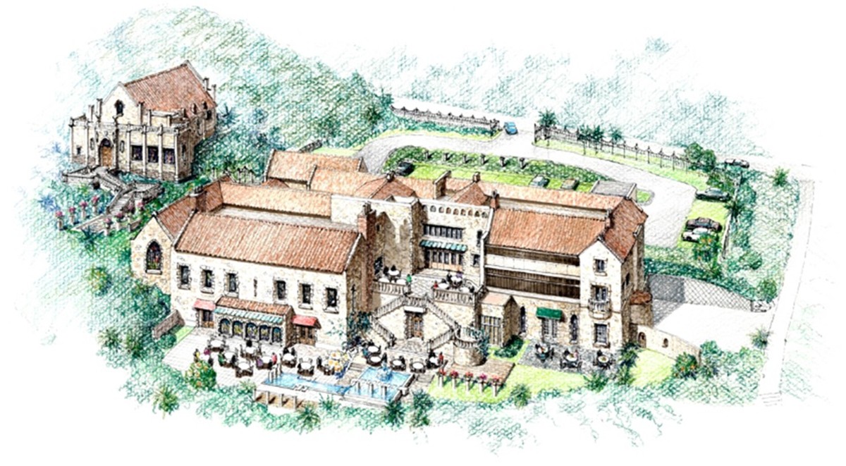 20230615「Villa Michael」