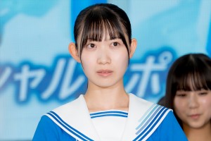 僕が見たかった青空・八木仁愛、『お台場冒険王 2023 SUMMER SPLASH！』制作発表に登場