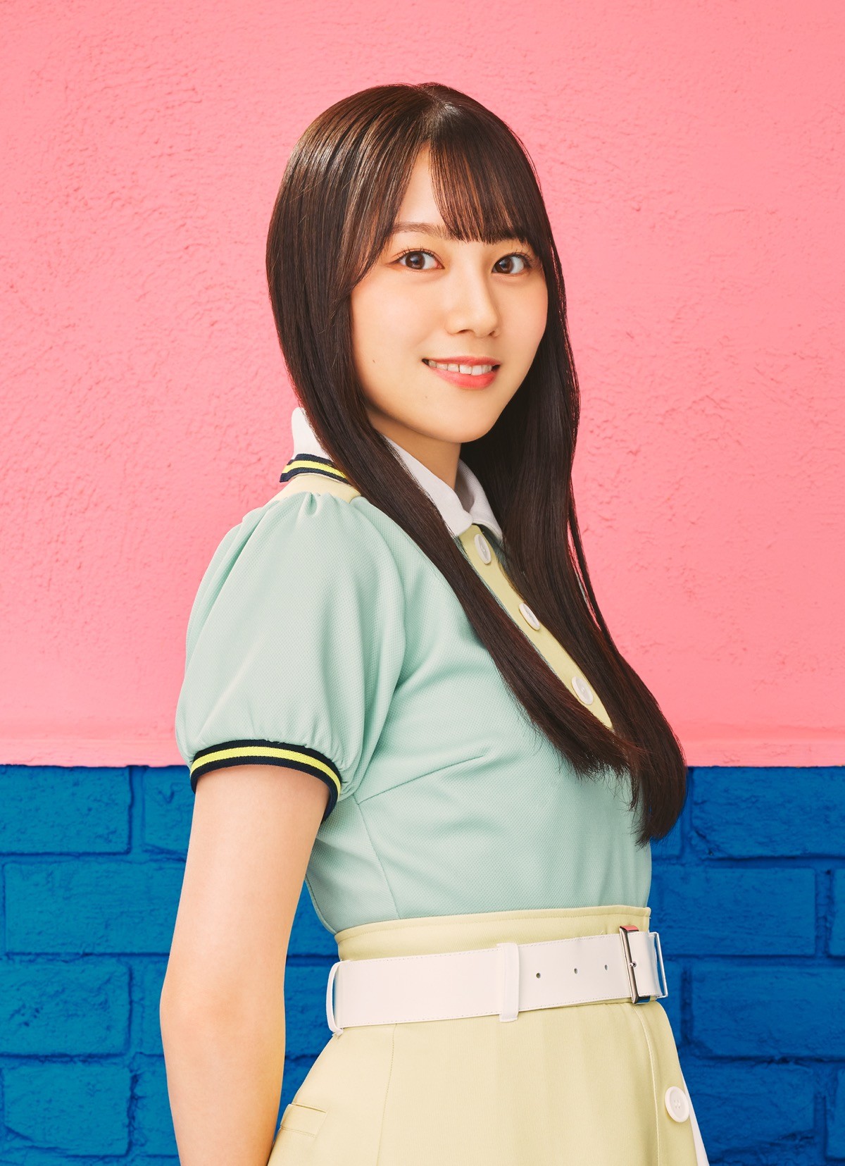 日向坂46、10thシングルタイトル発表「Am I ready?」