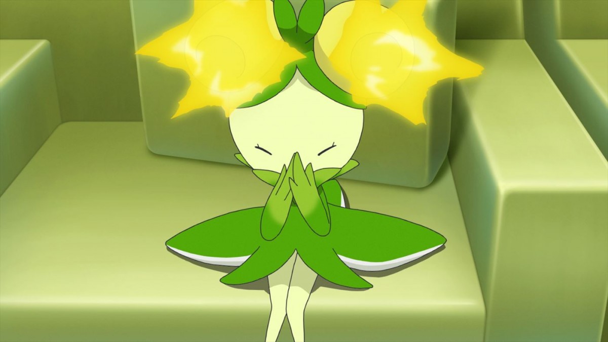アニメ『ポケットモンスター』、初登場のネモ役に喜多村英梨、コルサ役に中井和哉　コメント到着！