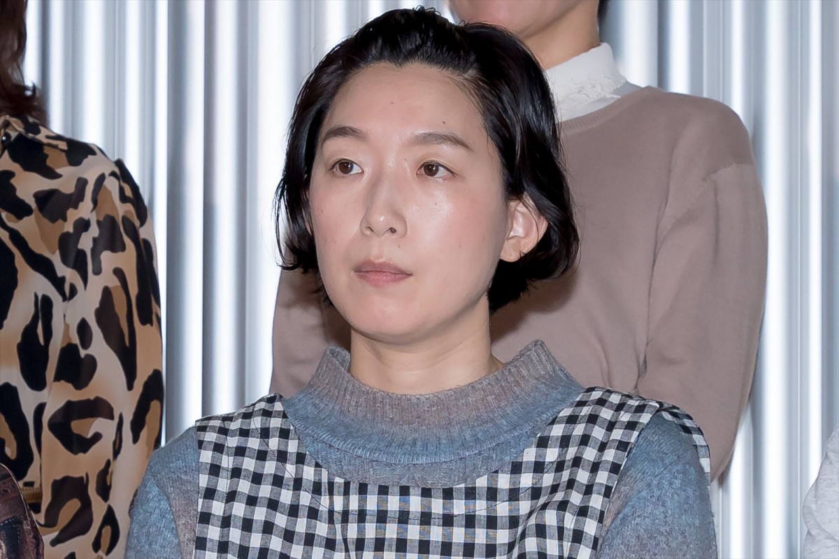 古田新太、舞台『パラサイト』に自信覗かせる「映画をご覧になった人たちも『うまい！』って」