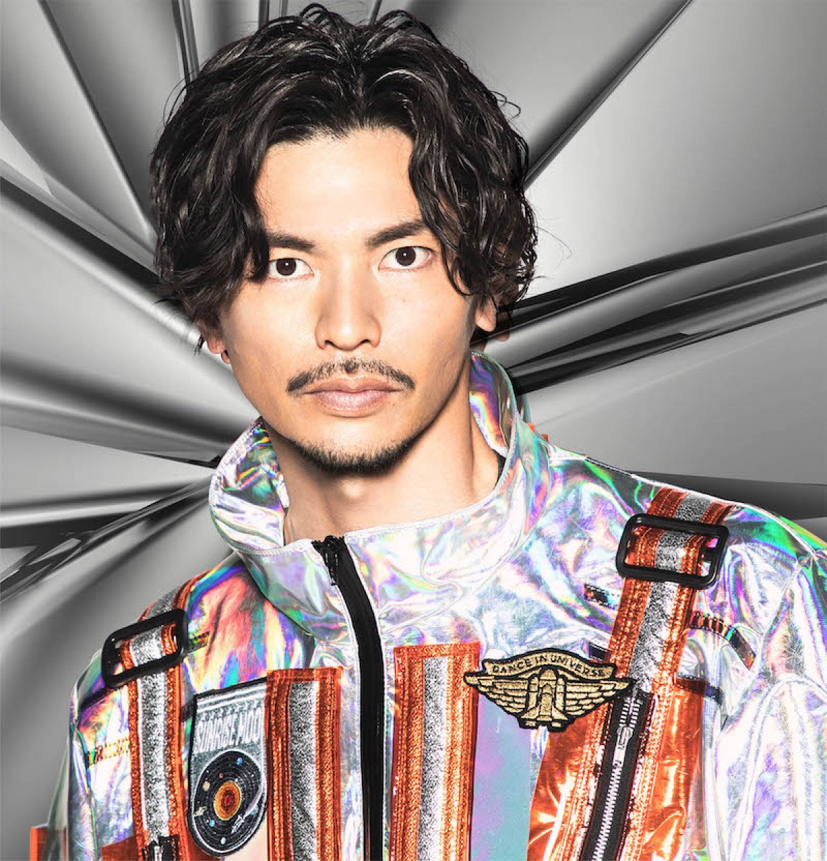 ISSA、「より自分らしく、ここから行けばいい」　木梨憲武＆所ジョージ制作DA PUMP新曲を語る！
