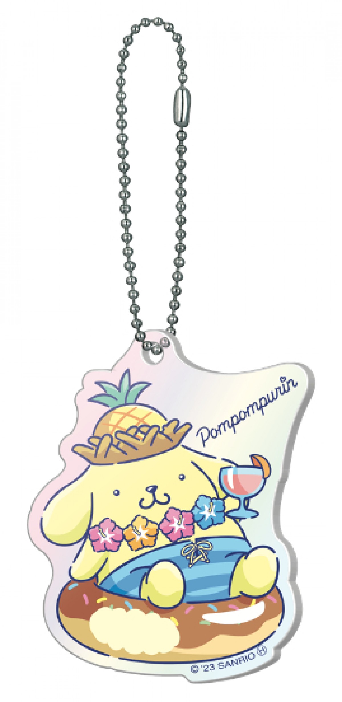 20230607_『Sanrio characters NIGHTPOOL』