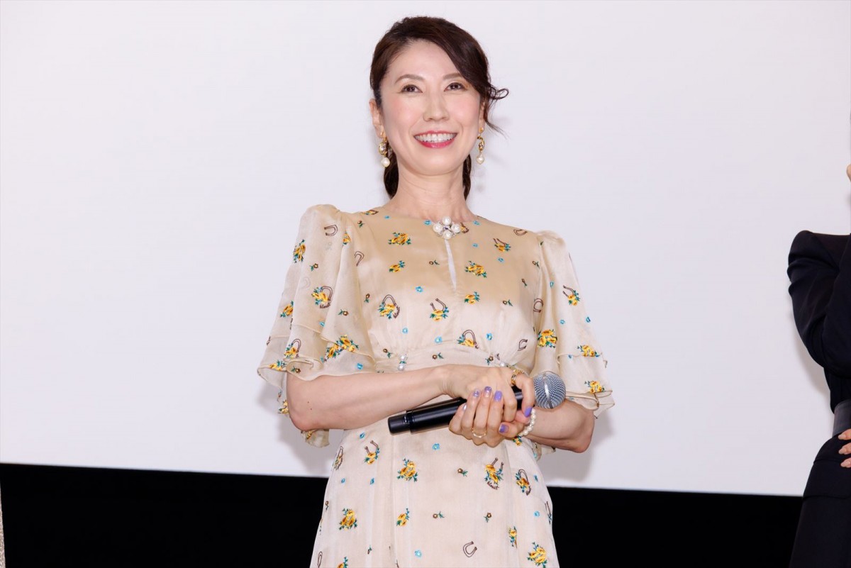 北川景子、セーラーコスモス役で劇場版「セーラームーン」出演　過去の実写版振り返り「私でいいのかな、と」